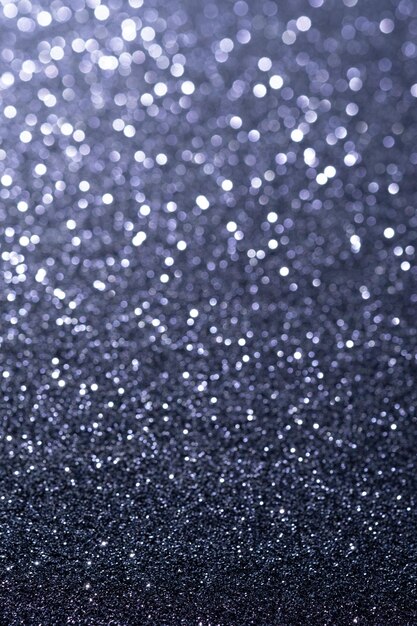 Abstract blue background with sparkles Shining texture