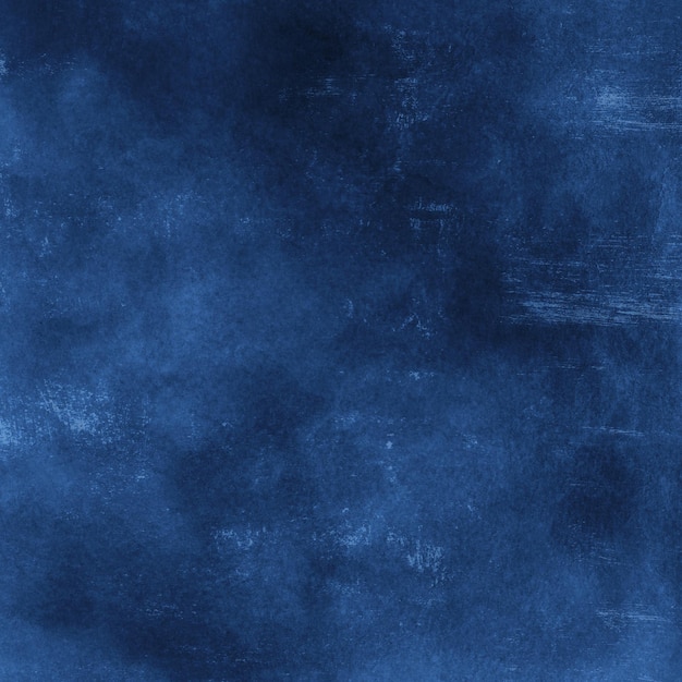 Abstract blue background with texture