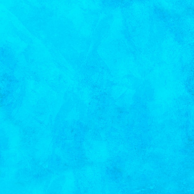 Abstract blue background with texture