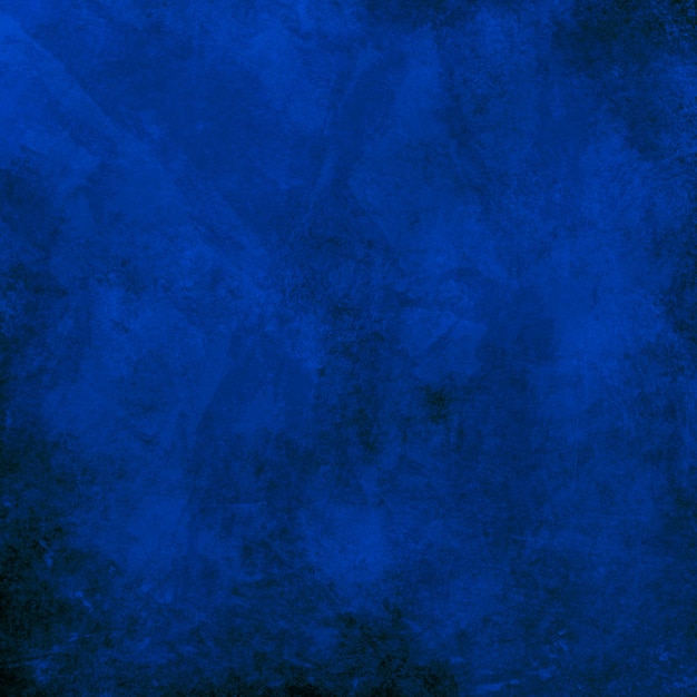 テクスチャと抽象的な青い背景