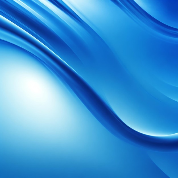 abstract blue background