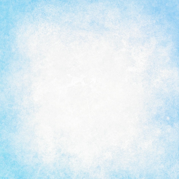 Abstract blue background