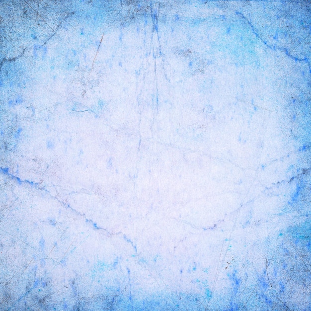 Abstract blue background