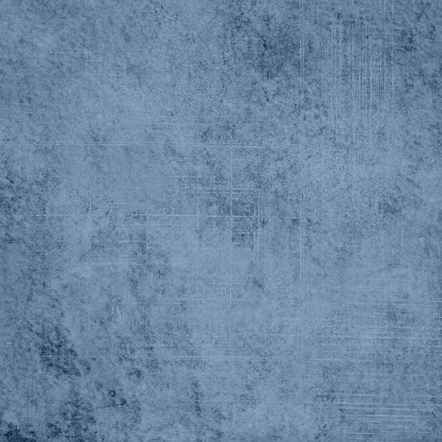 Abstract blue background