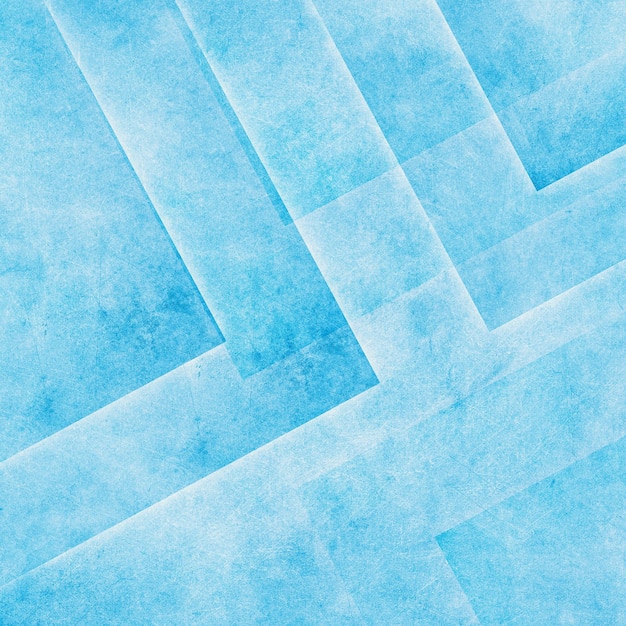 Abstract blue background