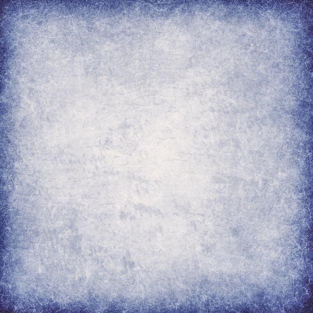 Photo abstract blue background