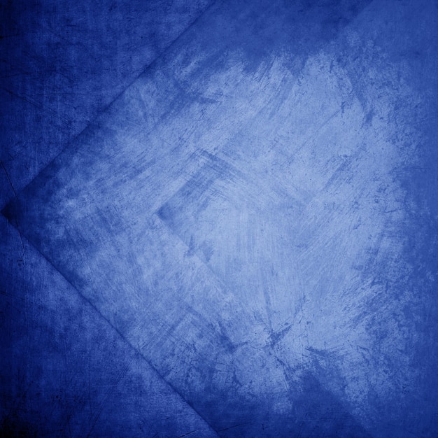 Astratto blu