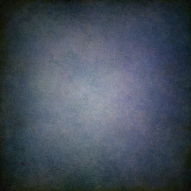 Abstract blue background