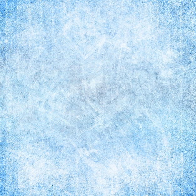 Abstract Blue Background