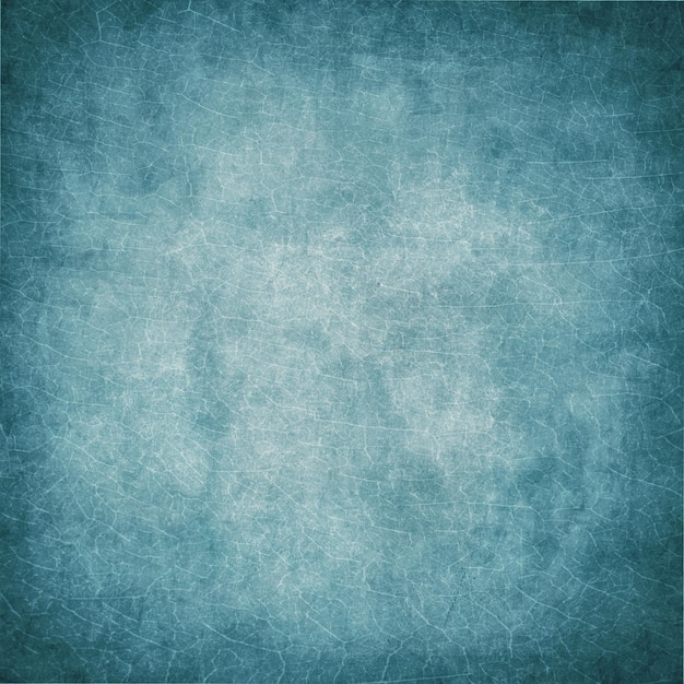 Abstract blue background