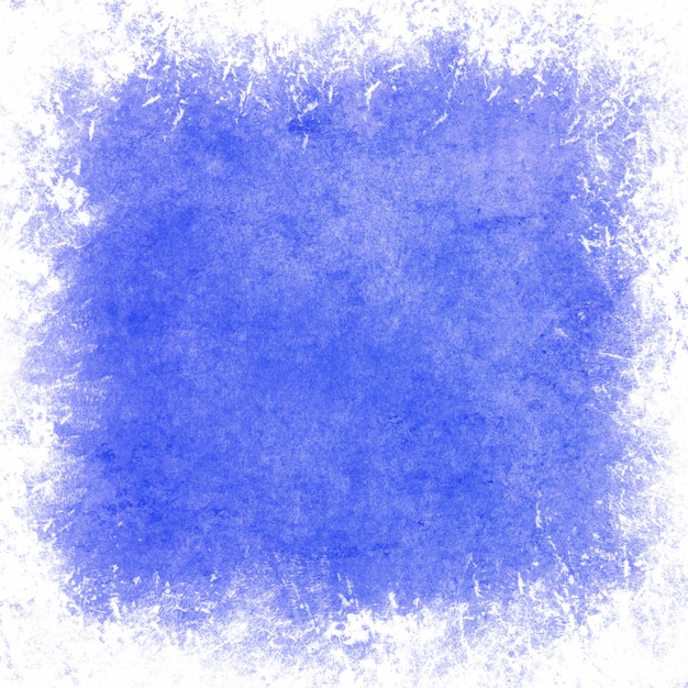 Abstract Blue Background