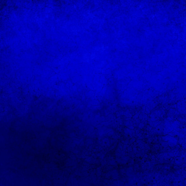 Abstract Blue Background