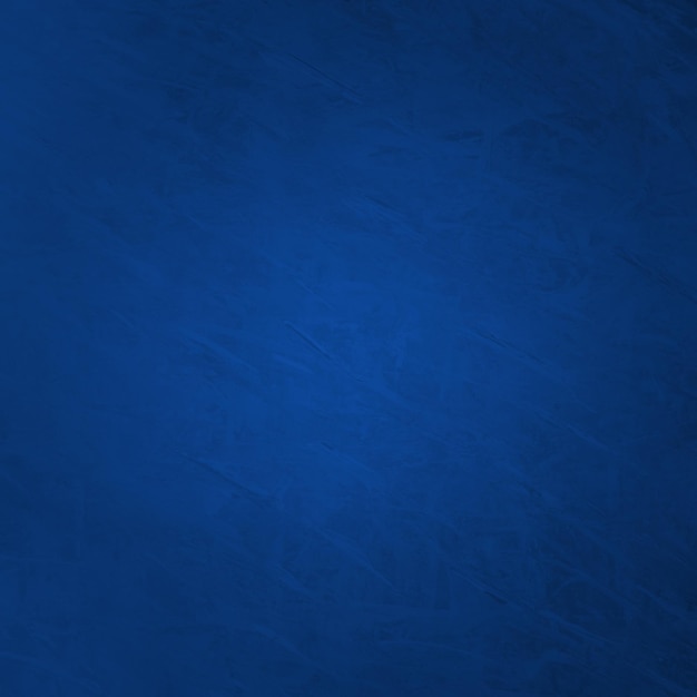 Abstract blue background