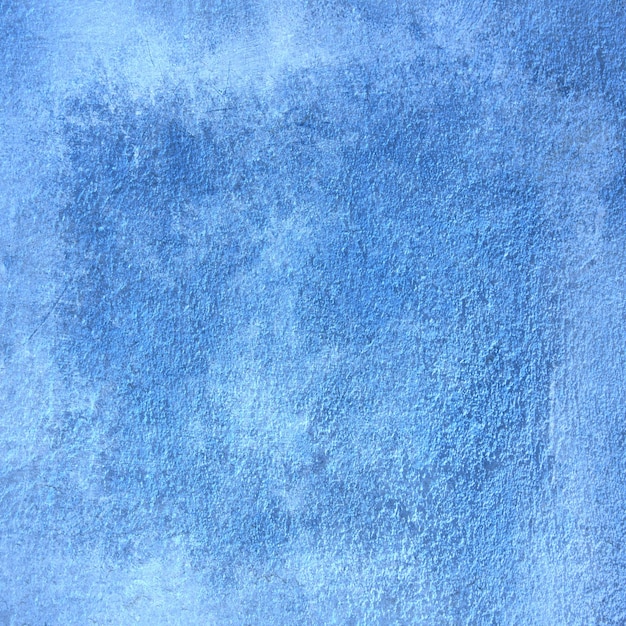 Abstract Blue Background