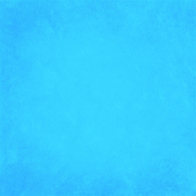 Abstract blue background