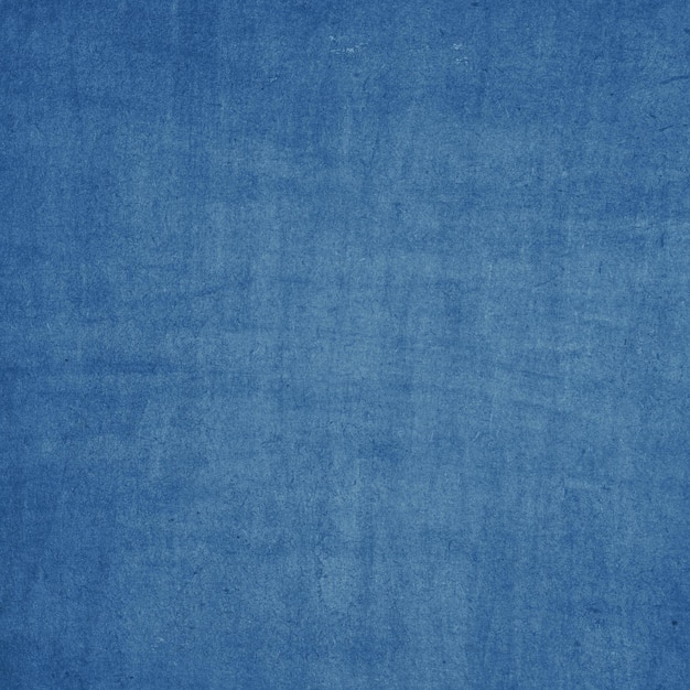 Abstract blue background