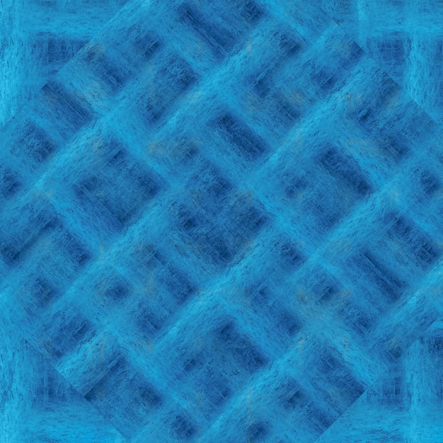 Abstract blue background