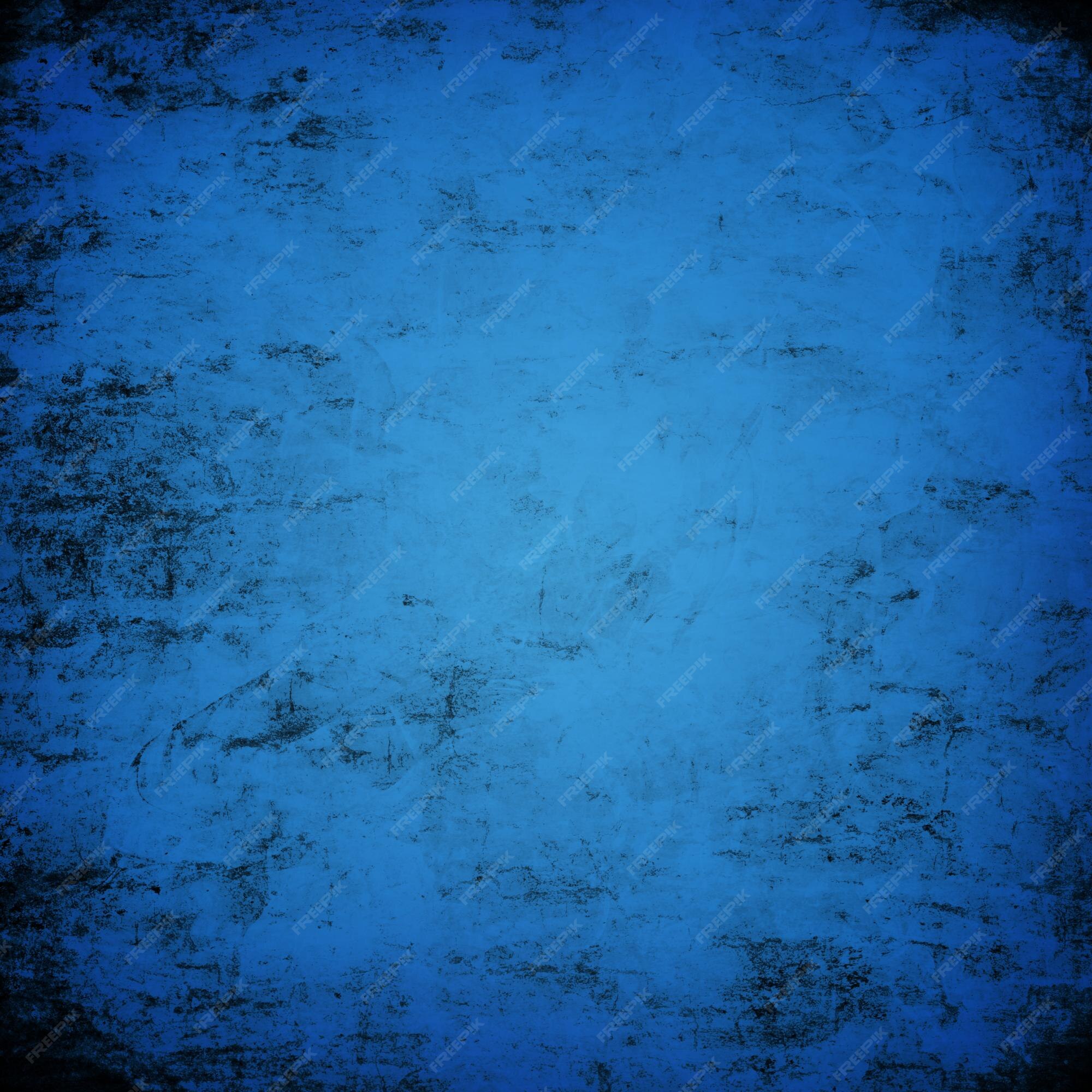 Premium Photo | Abstract blue background