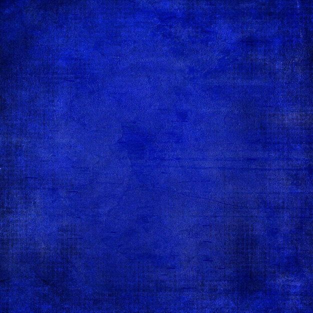 Abstract blue background