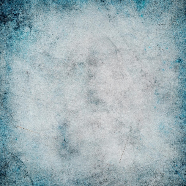 Abstract blue background