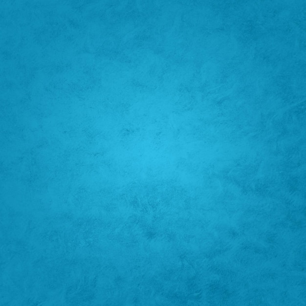 Abstract Blue Background