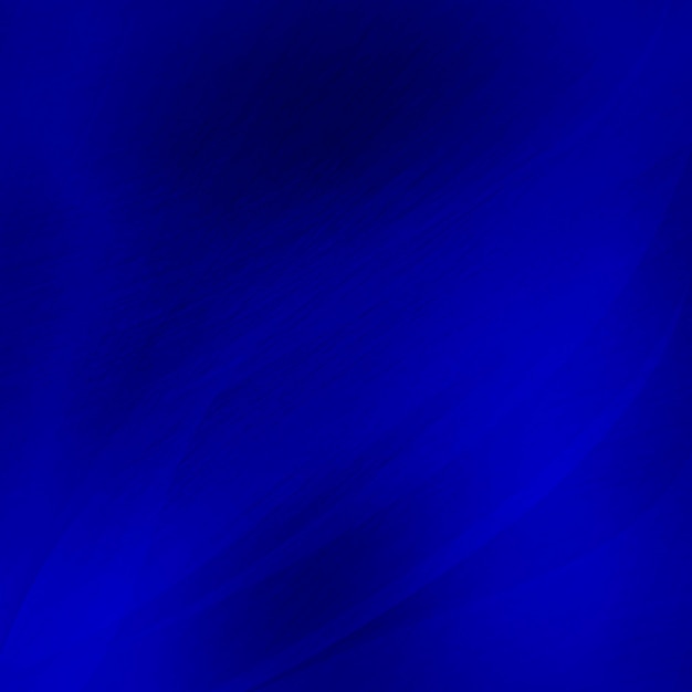 Abstract blue background