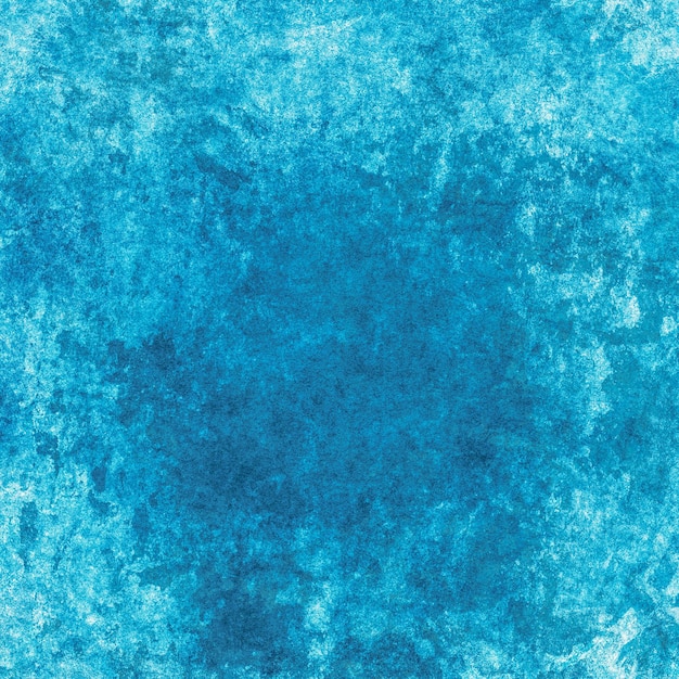 Abstract blue background