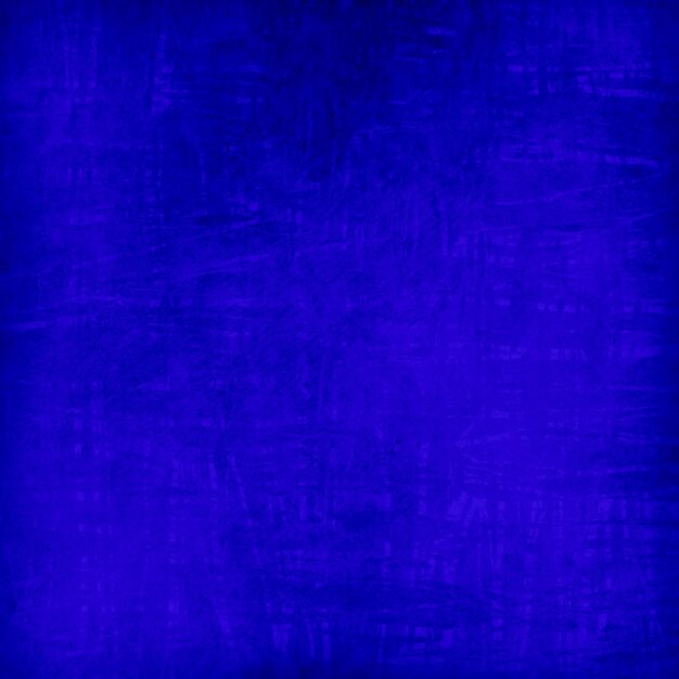 Abstract Blue Background