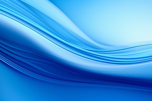 abstract blue background