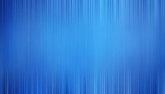 Abstract blue blurred canvas background