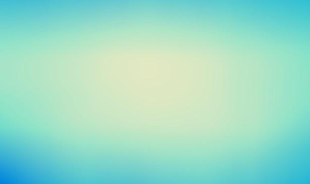 abstract blue blurred canvas background