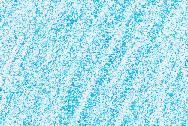 抽象的な青い筆で描くテクスチャ 背景