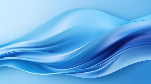 Abstract blue gradient backgroundabstract blue background with some smooth linesblue background