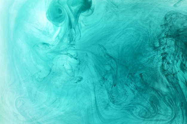Premium Photo | Abstract blue-green ocean, paint in water background. swirl of splashes and waves in motion. fluid art wallpaper, liquid vibrant colors Premium Photo | Abstract blue-green ocean, paint in water background. swirl of splashes and waves in motion. fluid art wallpaper, liquid vibrant colors