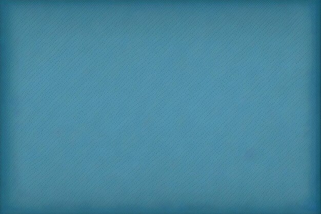 Abstract blue halftone pattern on blurred blue color gradient background