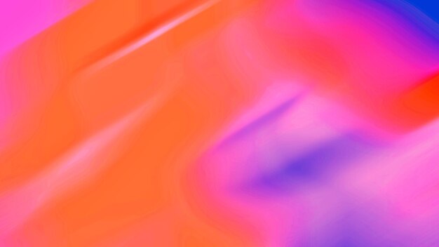 Abstract Blue Orange Pink 103 Background Illustration Wallpaper Texture