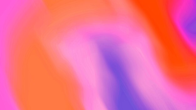 Abstract Blue Orange Pink 12 Background Illustration Wallpaper Texture