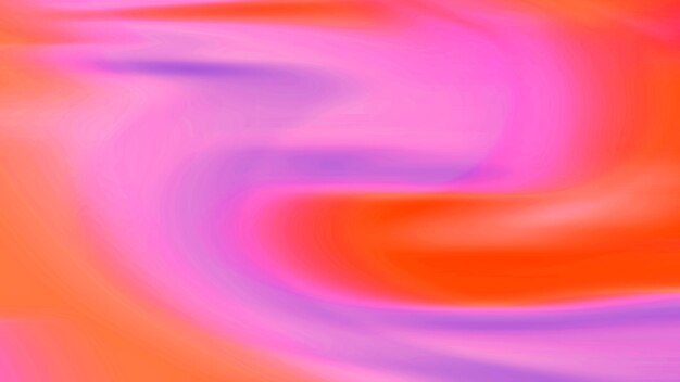 Abstract Blue Orange Pink 58 Background Illustration Wallpaper Texture