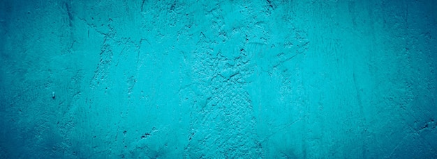 Abstract blue pastel wall texture background