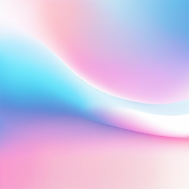 Abstract blue pink gradient background and texture Design colorful gradient background for use