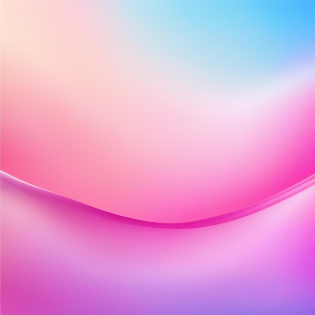 Abstract blue pink gradient background and texture Design colorful gradient background for use