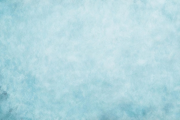 Abstract Blue Texture Background