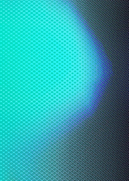 Abstract blue vertical background