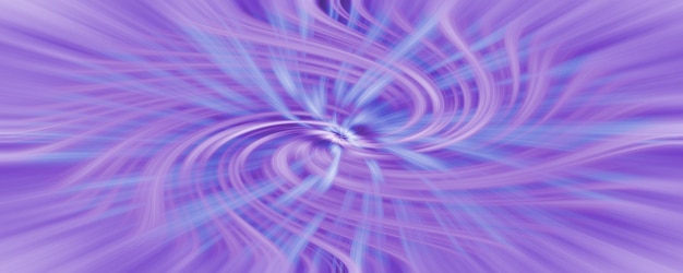 Abstract Blue and violet Background