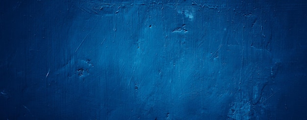 Abstract blue wall texture background. abstract texture background with copy space for design.