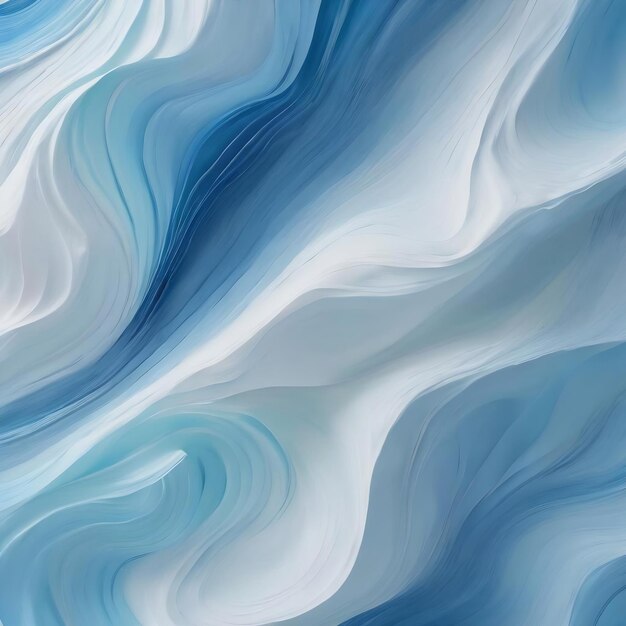 Abstract blue and white color pastel background