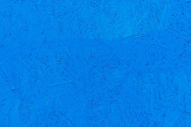 抽象的な青い木製パネルのテクスチャ背景