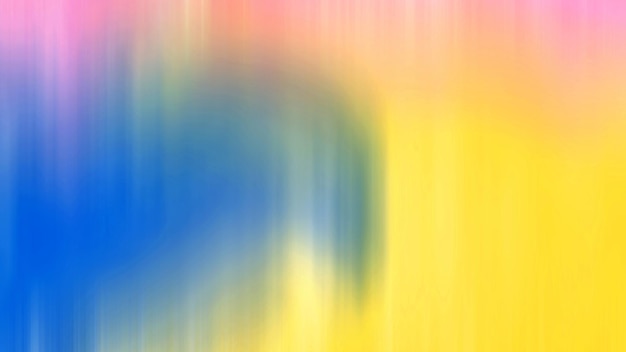 Abstract blue yellow 1 background illustration wallpaper texture