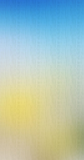 Premium Photo | Abstract blue and yellow gradient background with