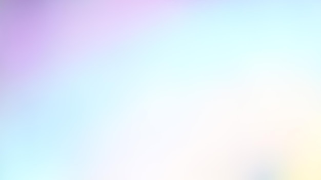 Abstract Blur Background modern bright wallpaper with colorful gradient color